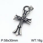 Wholesale Stainless 316 Steel Pendants