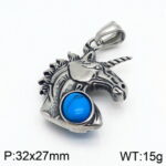 Wholesale Stainless 316 Steel Pendants