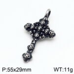 Wholesale Stainless 316 Steel Pendants