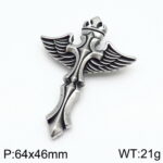 Wholesale Stainless 316 Steel Pendants