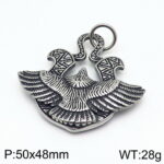 Wholesale Stainless 316 Steel Pendants