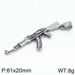 Wholesale Stainless 316 Steel Pendants
