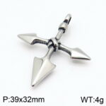 Wholesale Stainless 316 Steel Pendants