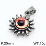 Wholesale Stainless 316 Steel Pendants