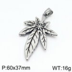 Wholesale Stainless 316 Steel Pendants