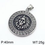 Wholesale Stainless 316 Steel Pendants