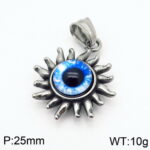 Wholesale Stainless 316 Steel Pendants