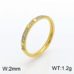 Wholesale Stainless 316 Steel Rings