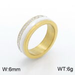 Wholesale Stainless 316 Steel Rings