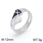 Wholesale Stainless 316 Steel Rings