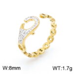 Wholesale Stainless 316 Steel Rings