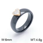 Wholesale Stainless 316 Steel Rings