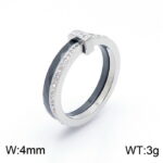 Wholesale Stainless 316 Steel Rings