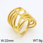 Wholesale Stainless 316 Steel Rings