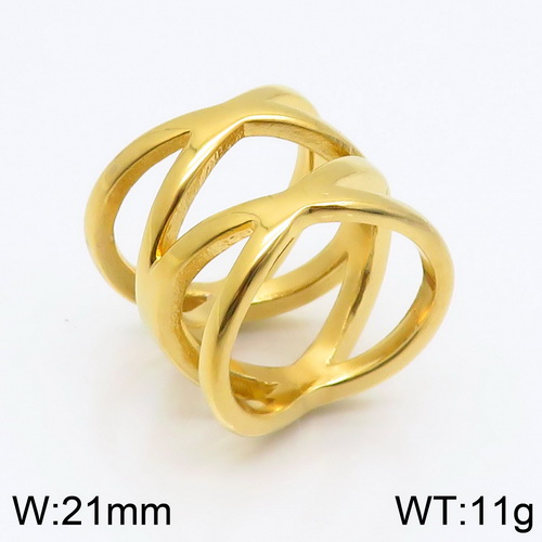 Wholesale Stainless 316 Steel Rings