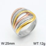 Wholesale Stainless 316 Steel Rings