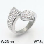 Wholesale Stainless 316 Steel Rings