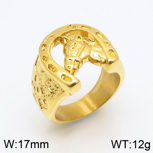 Wholesale Stainless 316 Steel Rings