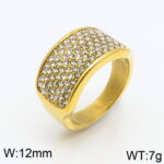 Wholesale Stainless 316 Steel Rings
