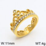 Wholesale Stainless 316 Steel Rings