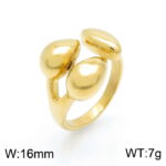 Wholesale Stainless 316 Steel Rings