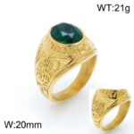 Wholesale Stainless 316 Steel Rings
