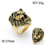 Wholesale Stainless 316 Steel Rings