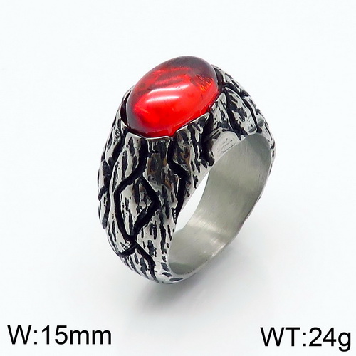 Wholesale Stainless 316 Steel Rings