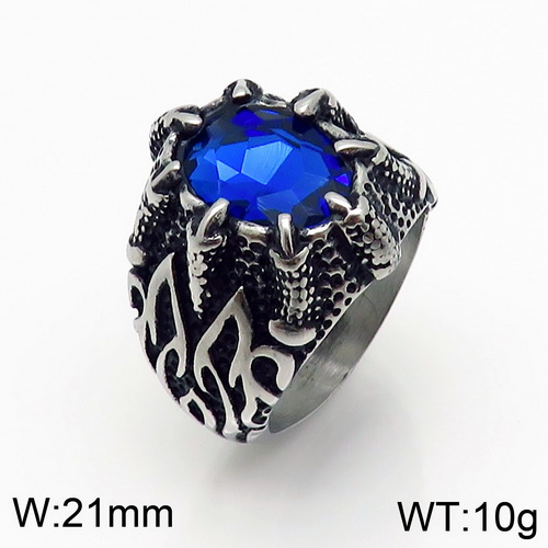 Wholesale Stainless 316 Steel Rings