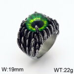 Wholesale Stainless 316 Steel Rings