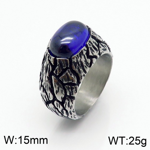 Wholesale Stainless 316 Steel Rings