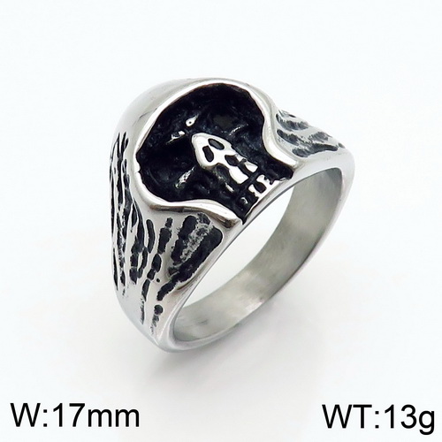 Wholesale Stainless 316 Steel Rings