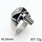 Wholesale Stainless 316 Steel Rings
