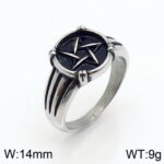 Wholesale Stainless 316 Steel Rings