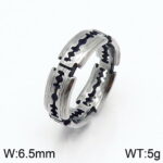 Wholesale Stainless 316 Steel Rings