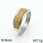Wholesale Stainless 316 Steel Rings