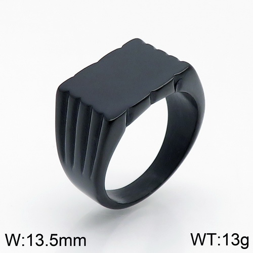 Wholesale Stainless 316 Steel Rings