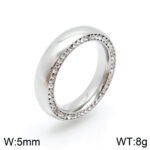 Wholesale Stainless 316 Steel Rings
