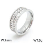 Wholesale Stainless 316 Steel Rings