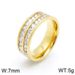 Wholesale Stainless 316 Steel Rings