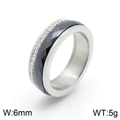 Wholesale Stainless 316 Steel Rings