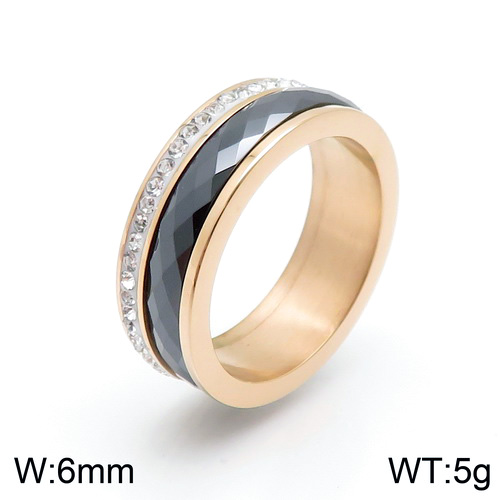 Wholesale Stainless 316 Steel Rings