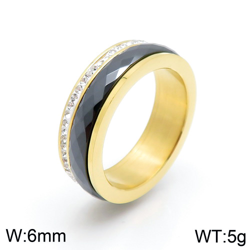 Wholesale Stainless 316 Steel Rings