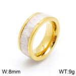 Wholesale Stainless 316 Steel Rings