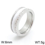 Wholesale Stainless 316 Steel Rings
