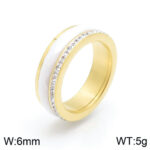 Wholesale Stainless 316 Steel Rings