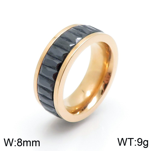 Wholesale Stainless 316 Steel Rings