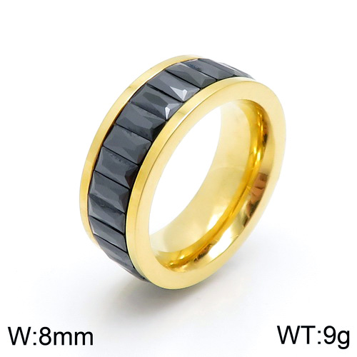 Wholesale Stainless 316 Steel Rings