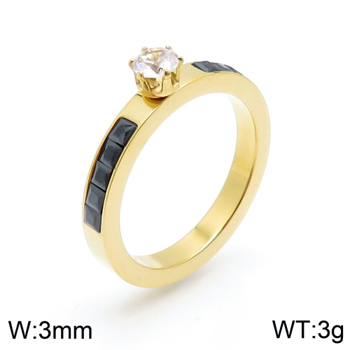 Wholesale Stainless 316 Steel Rings