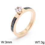 Wholesale Stainless 316 Steel Rings
